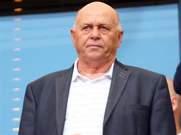 Grzegorz Lato Biography, Age, Height, Wife, Net Worth, Family