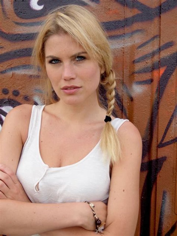 Gudrun Meincke Biography, Age, Height, Husband, Net Worth, Family