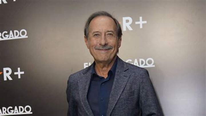 Guillermo Francella biografía, edad, altura, esposo, net worth, familia