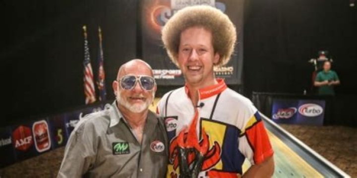 Guppy Troup Biography, Age, Height, Wife, Net Worth, Family