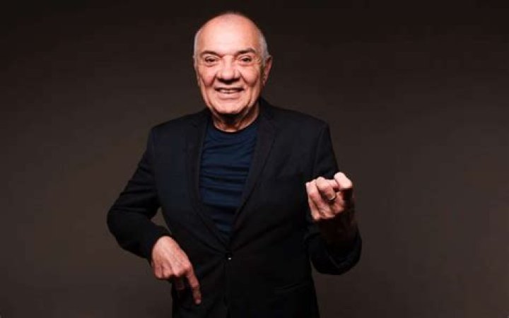 Gustavo Aguado Biography, Age, Height, Wife, Net Worth, Family