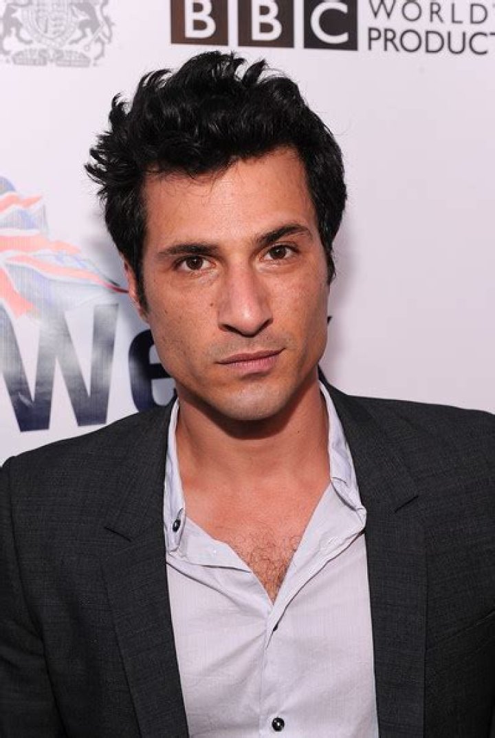 Hal Ozsan Biography, Age, Height, Wife, Net Worth, Family