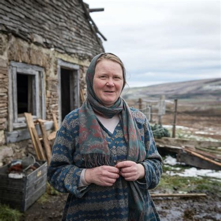 Hannah Hauxwell Biography, Age, Height, Husband, Net Worth, Family