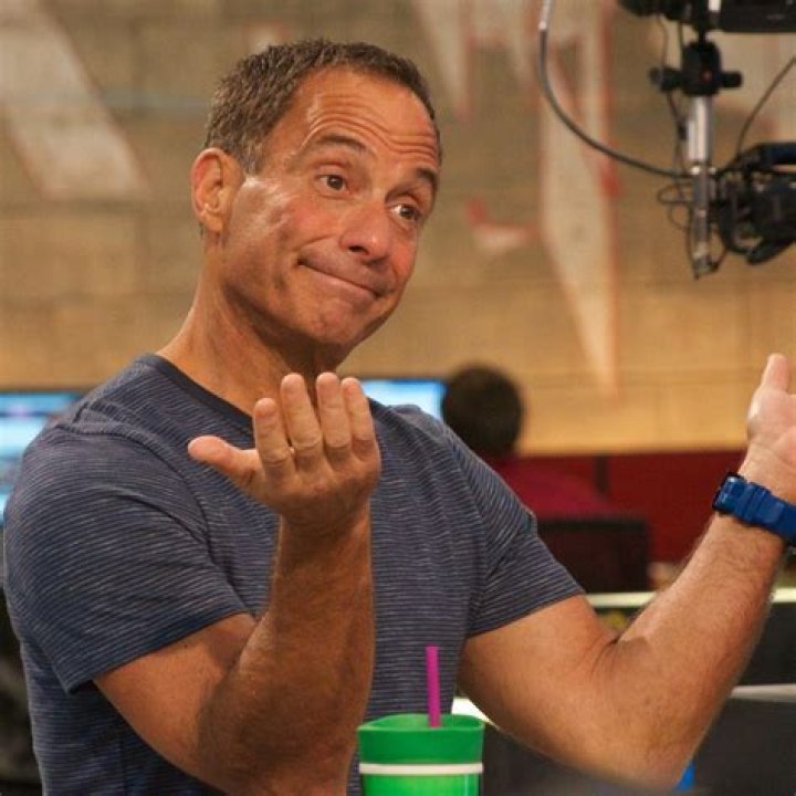 Harvey Levin Biography, Age, Height, Wife, Net Worth, Family