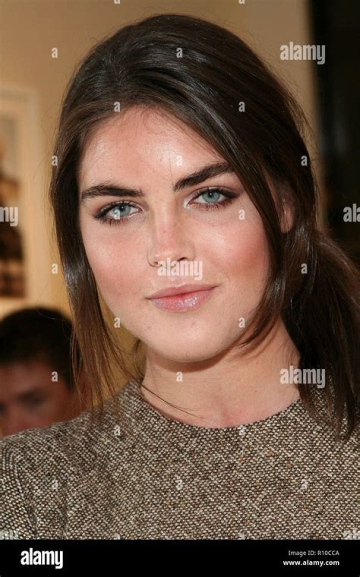 Hilary Rhoda biografía, edad, altura, esposa, net worth, familia