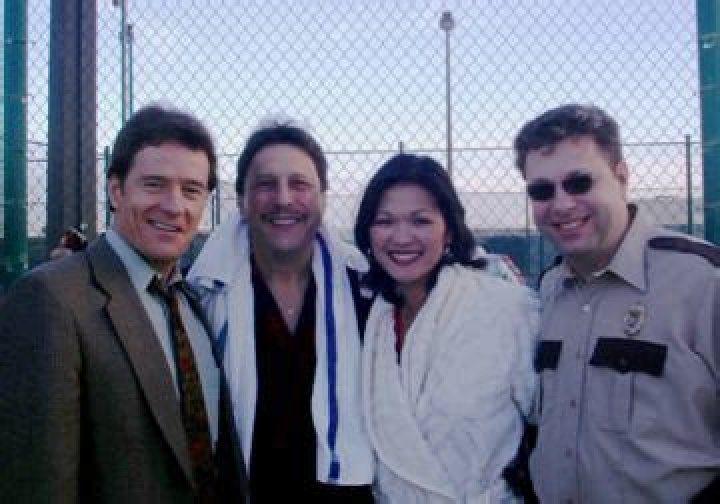 Ia Villatuya Biography, Age, Height, Husband, Net Worth, Family