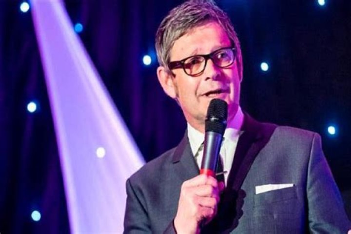 Ian Moore Biography, Age, Height, Wife, Net Worth, Family