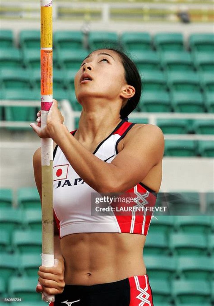 Ikuko Nishikori Biography, Age, Height, Husband, Net Worth, Family