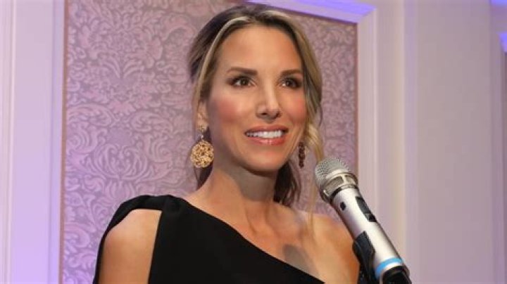 Ilona Carson Biography, Age, Height, Husband, Net Worth, Family