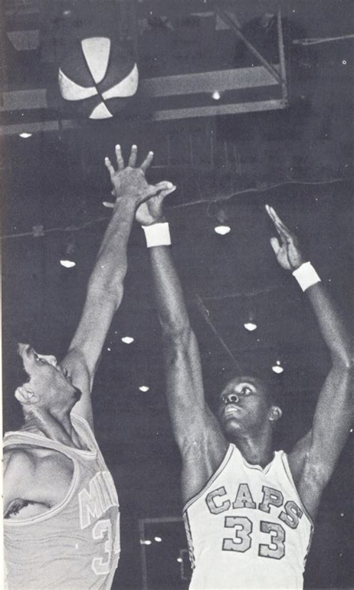 Ira Harge Biography, Age, Height, Wife, Net Worth and Family