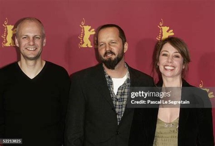 Jacob Thuesen Biography, Age, Height, Wife, Net Worth, Family