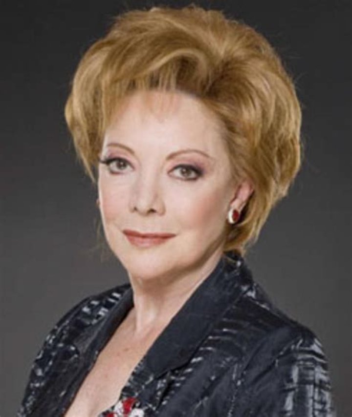 Jacqueline Andere Biography, Age, Height, Husband, Net Worth, Family