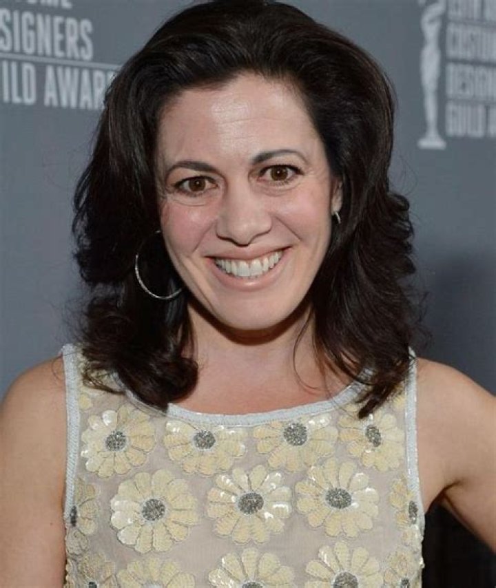 Jacqueline Mazarella Biography, Age, Height, Husband, Net Worth, Family