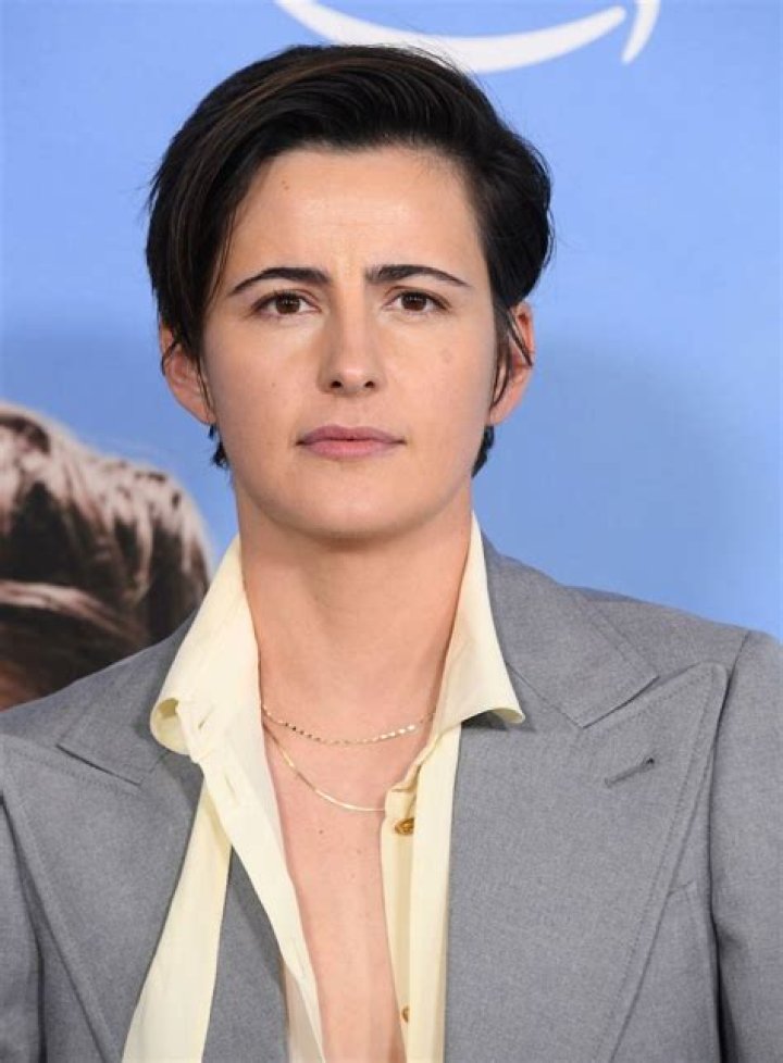 Jacqueline Toboni biografía, edad, altura, esposa, net worth, familia
