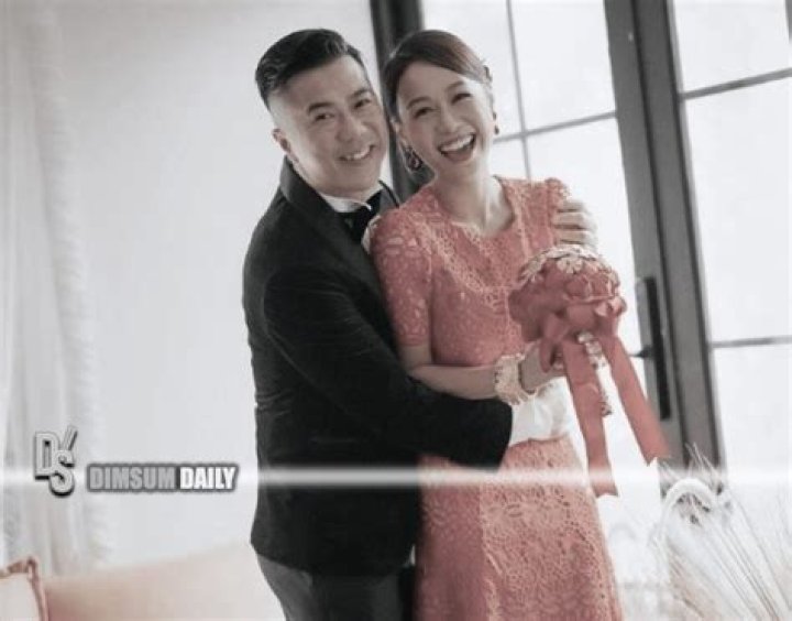 Jacqueline Wong Biography, Age, Height, Husband, Net Worth, Family