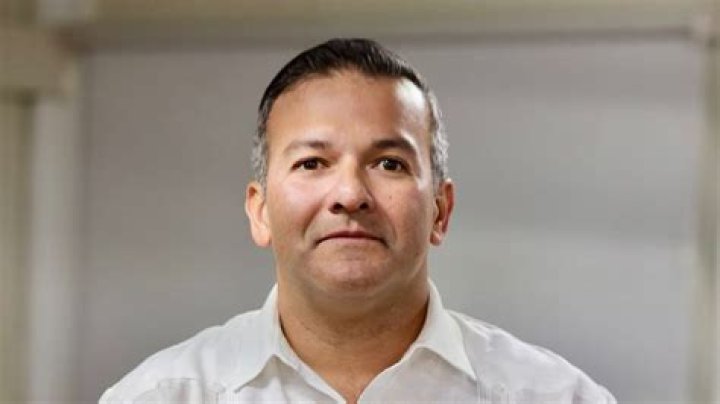 Jaime Fernández biografía, edad, altura, esposo, net worth, familia