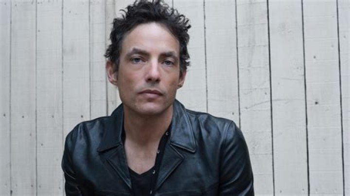 Jakob Dylan Biography, Age, Height, Wife, Net Worth, Family