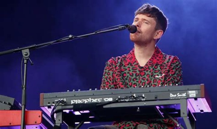 James Blake Biography, Age, Height, Wife, Net Worth, Family