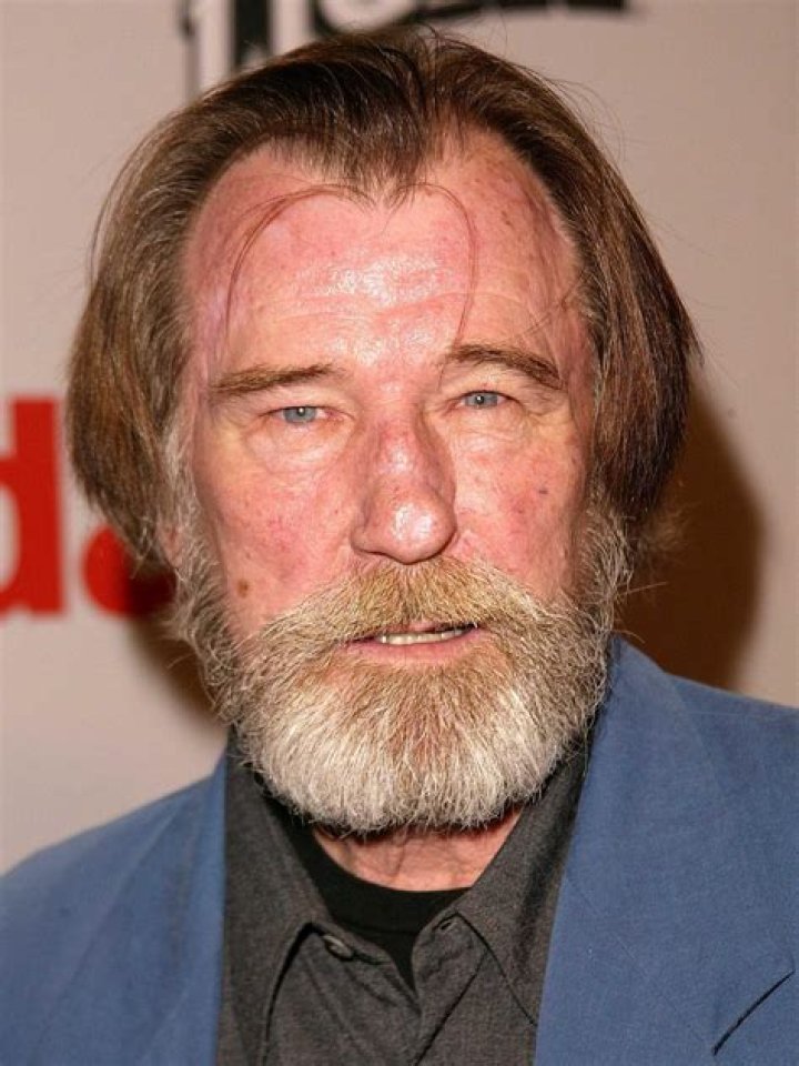 James Gammon Biography, Age, Height, Wife, Net Worth, Family