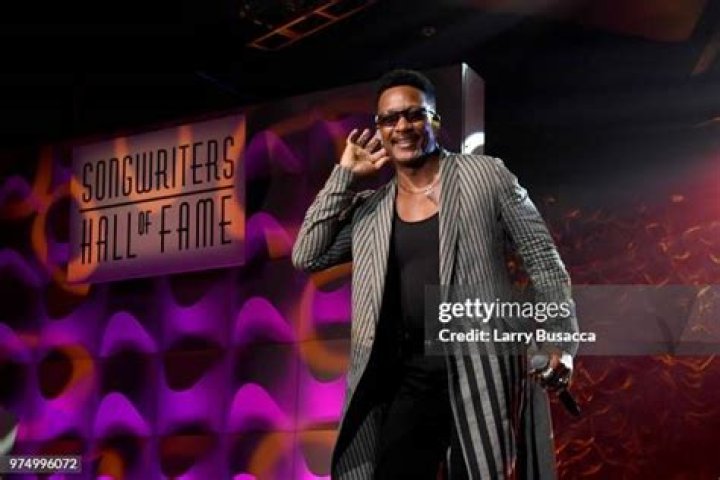 James "J.T." Taylor Biography, Age, Height, Wife, Net Worth and Family