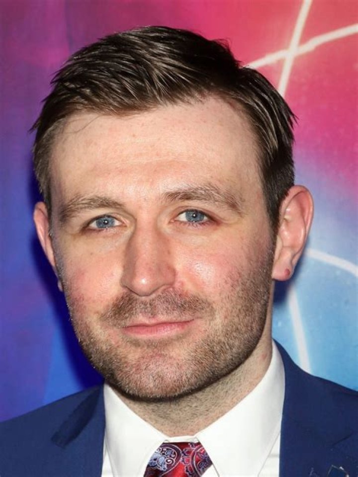 James McArdle Biography, Age, Height, Wife, Net Worth, Family