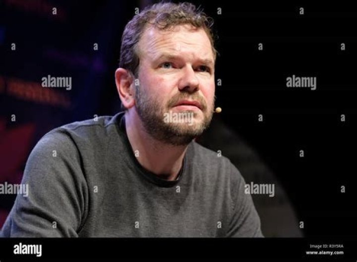 James O'Brien Biography, Age, Height, Wife, Net Worth, Family