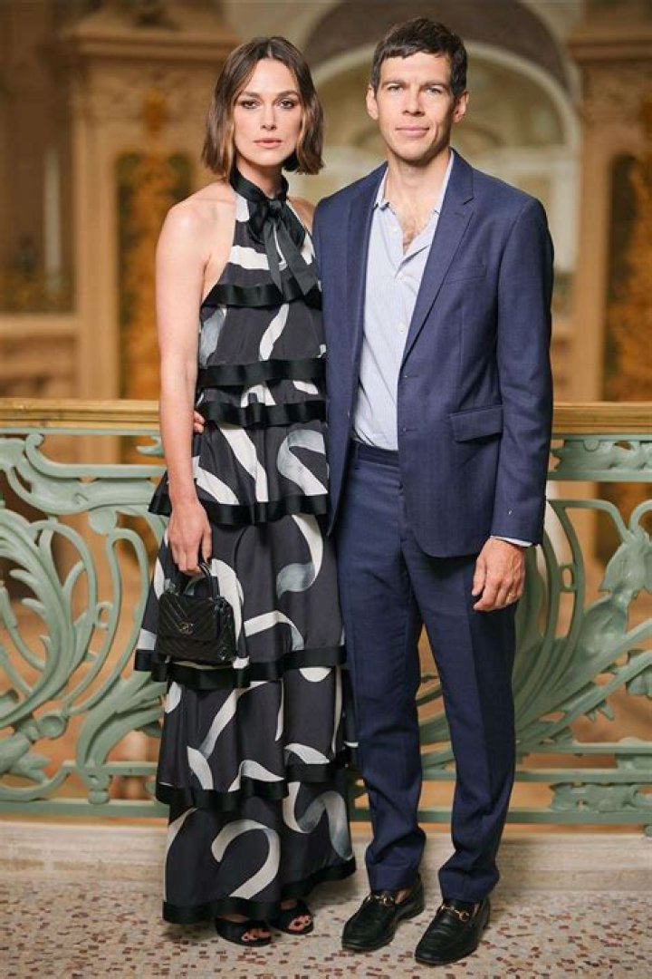 James Righton Biography, Age, Height, Wife, Net Worth, Family