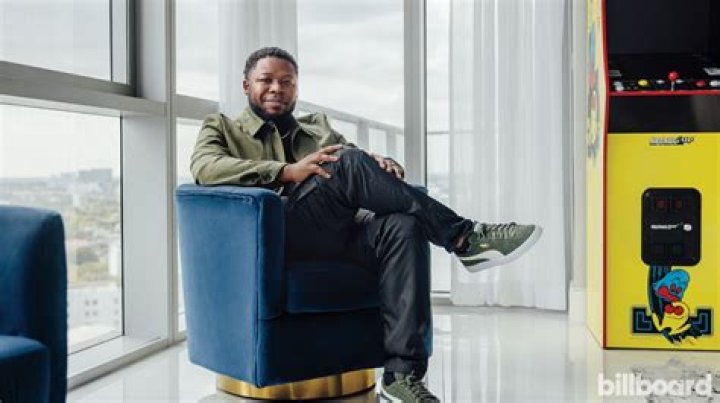 James Rosemond Biography, Age, Height, Wife, Net Worth, Family