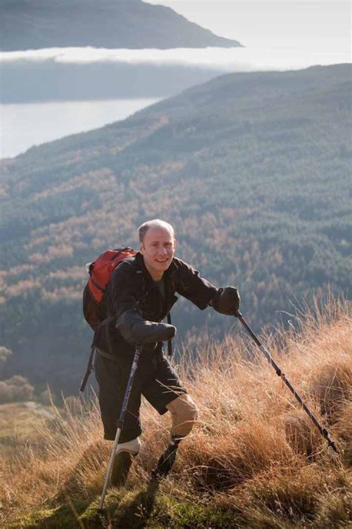 Jamie Andrew Biography, Age, Height, Wife, Net Worth, Family