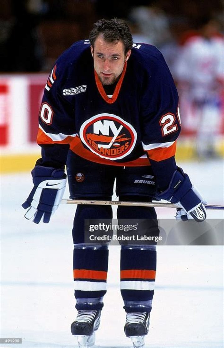 Jamie Rivers Biography, Age, Height, Wife, Net Worth, Family