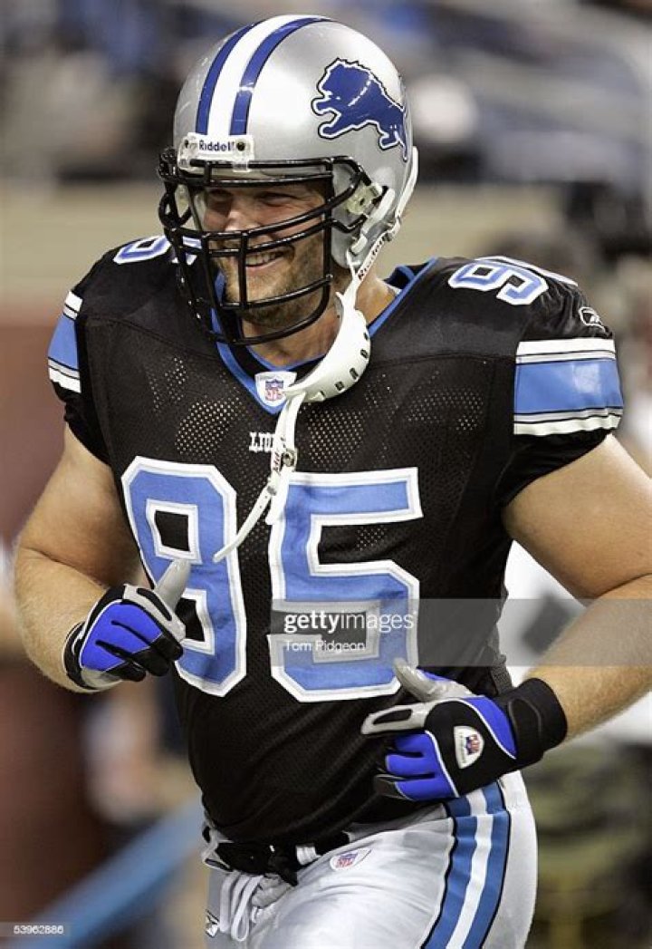 Jared DeVries Biography, Age, Height, Wife, Net Worth, Family