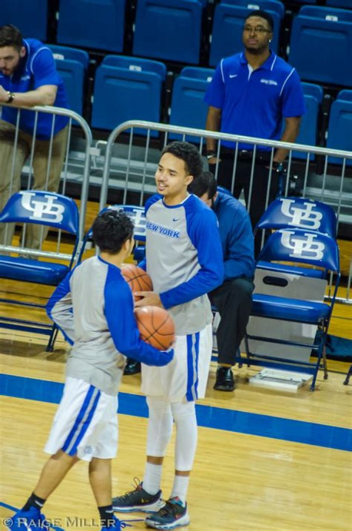 Jarryn Skeete Biography, Age, Height, Wife, Net Worth, Family