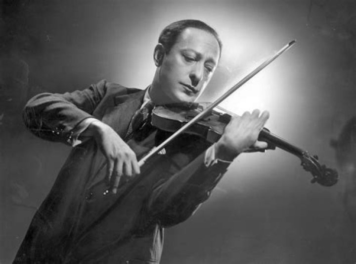 Jascha Heifetz biografía, edad, altura, esposo, net worth, familia