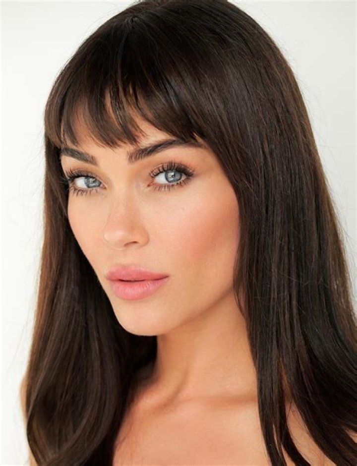 Jasmine Waltz biografía, edad, altura, esposa, net worth, familia