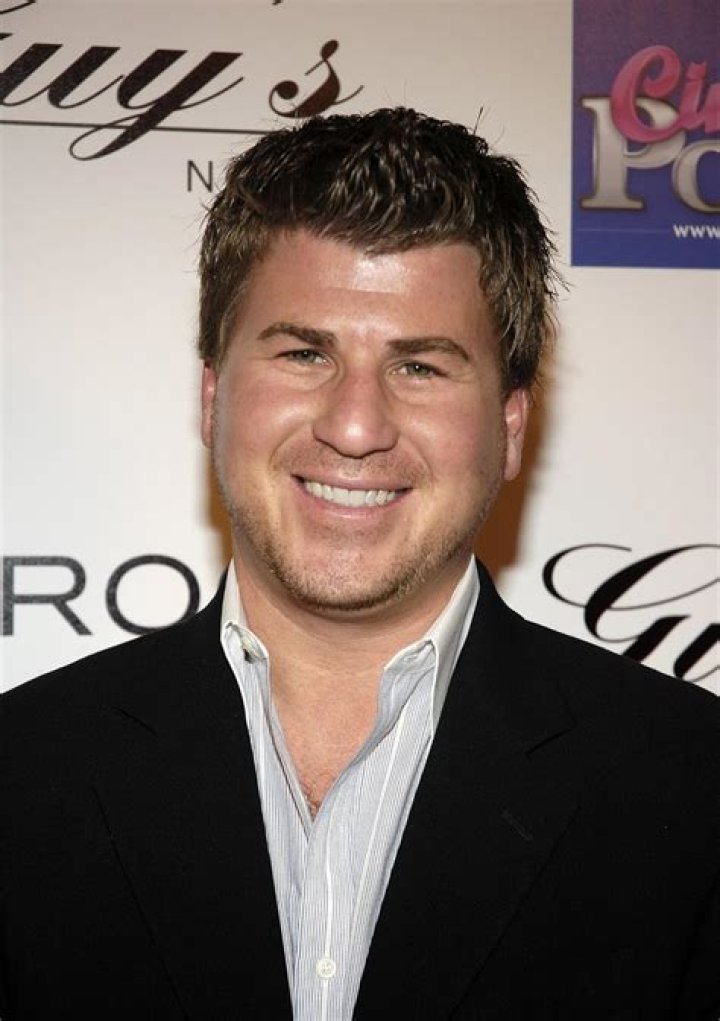 Jason Hervey Biography, Age, Height, Wife, Net Worth, Family