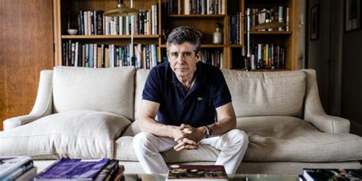 Jay McInerney Biography, Age, Height, Wife, Net Worth, Family