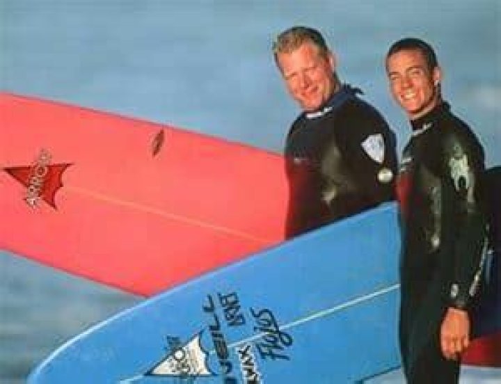 Jay Moriarity Biography, Age, Height, Wife, Net Worth, Family