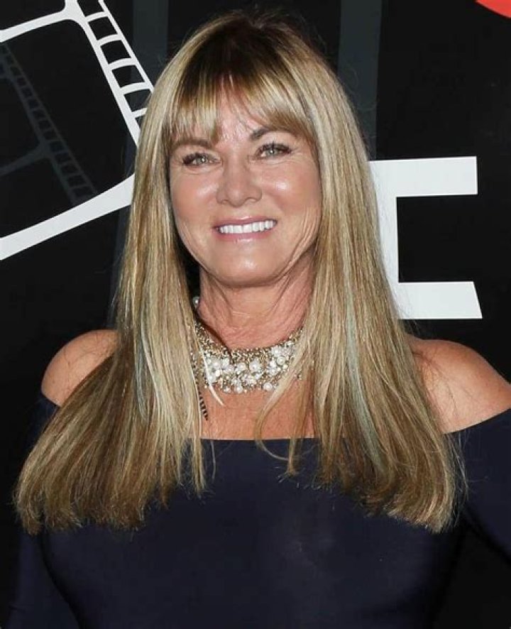 Jeana Keough biografía, edad, altura, esposa, net worth, familia