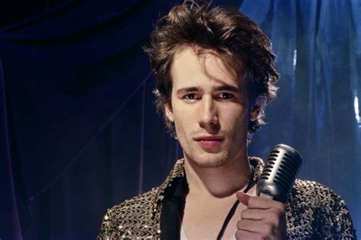Jeff Buckley Biography, Age, Height, Wife, Net Worth, Family
