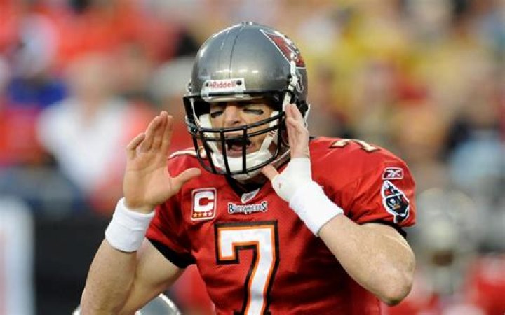 Jeff Garcia Biography, Age, Height, Wife, Net Worth, Family