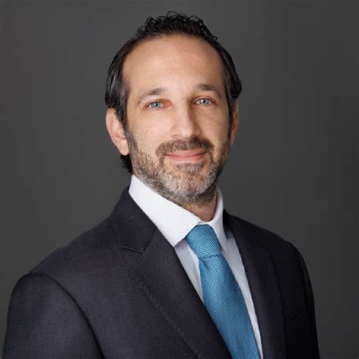 Jeff Goldberg Biography, Age, Height, Wife, Net Worth, Family