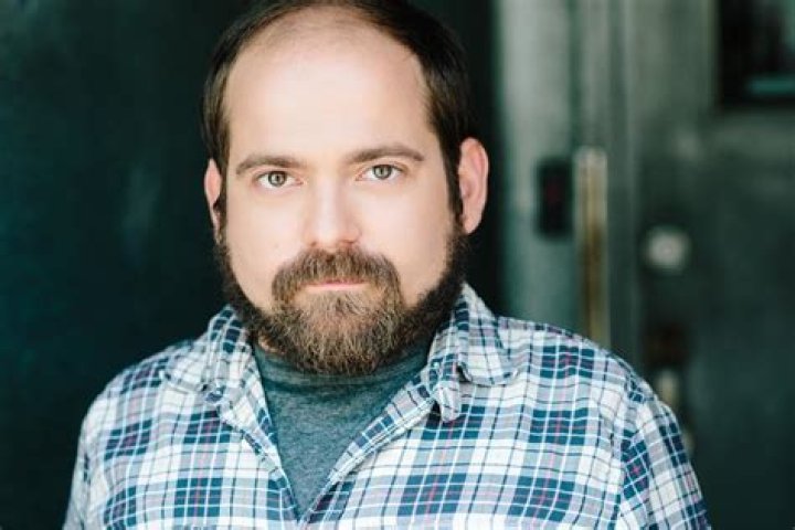 Jeff Gulka biografía, edad, altura, esposo, net worth, familia