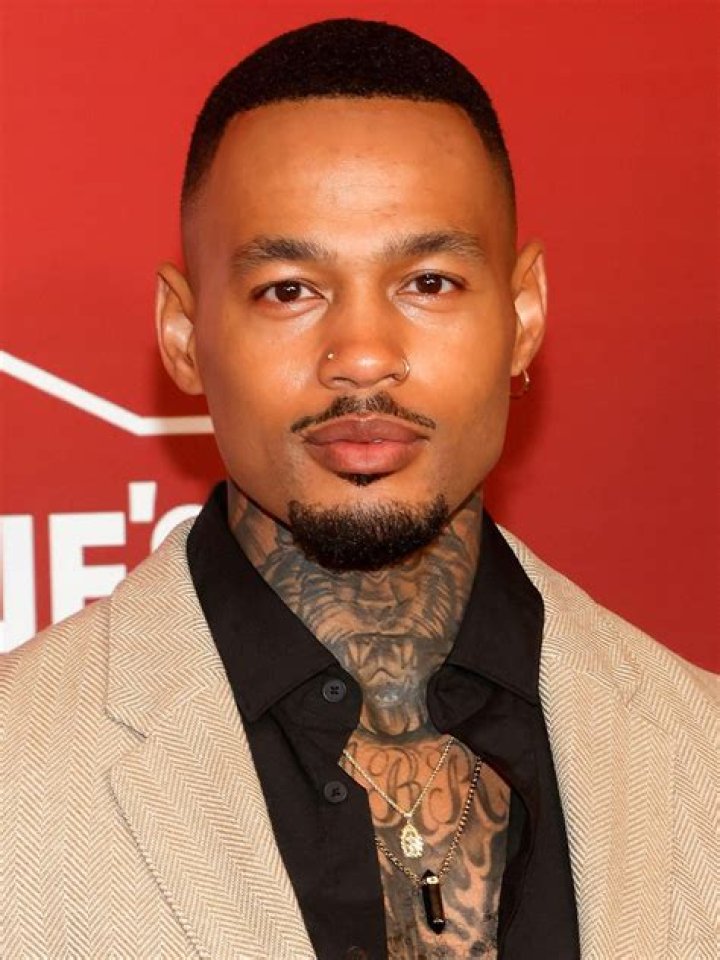 Jeff Logan Biography, Age, Height, Wife, Net Worth, Family