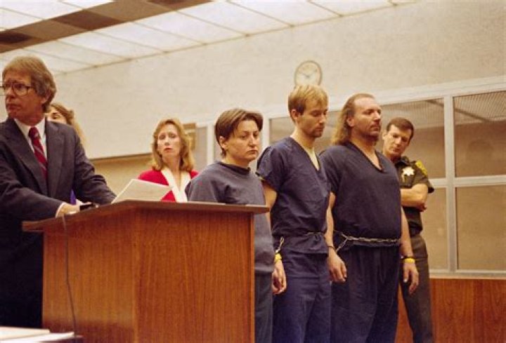 Jeffrey Lundgren Biography, Age, Height, Wife, Net Worth, Family