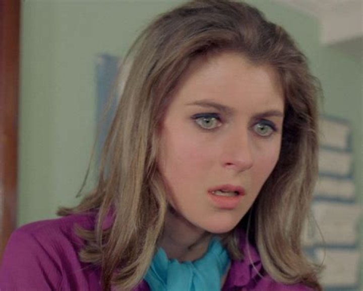 Jennifer Croxton Biography, Age, Height, Husband, Net Worth, Family