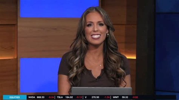 Jenny Horne Biography, Age, Height, Husband, Net Worth, Family