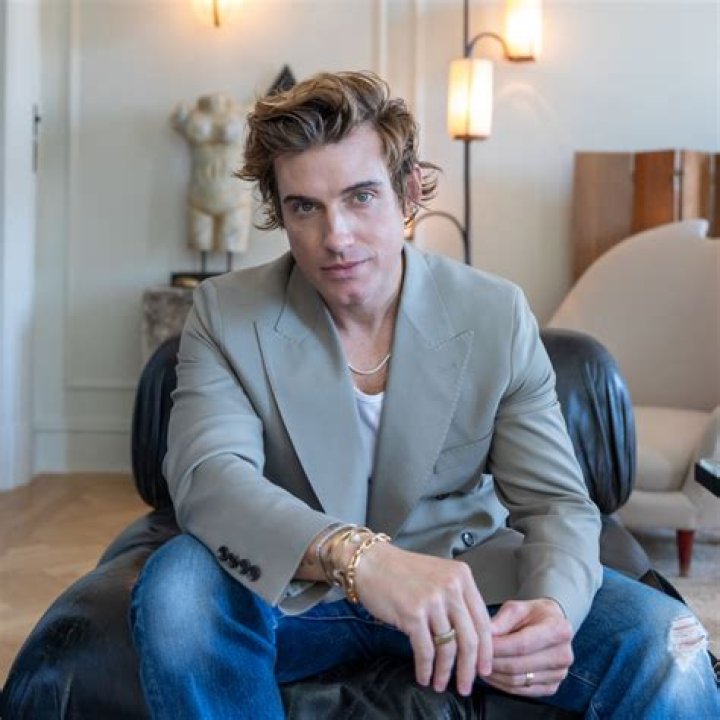 Jeremiah Brent Biography, Age, Height, Wife, Net Worth, Family