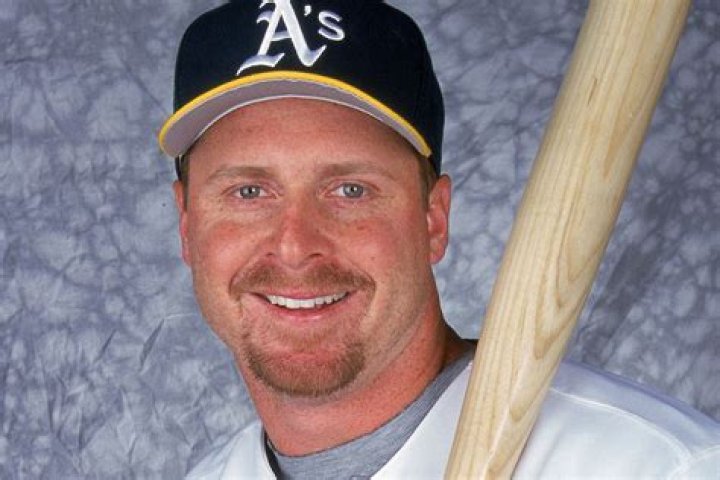 Jeremy Giambi Biography, Age, Height, Wife, Net Worth, Family
