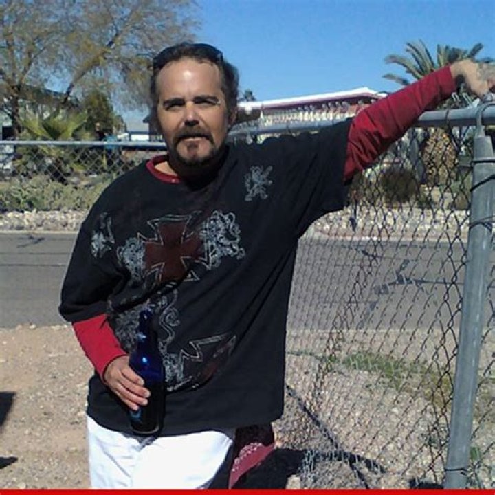 Jerry Supiran biografía, edad, altura, esposo, net worth, familia