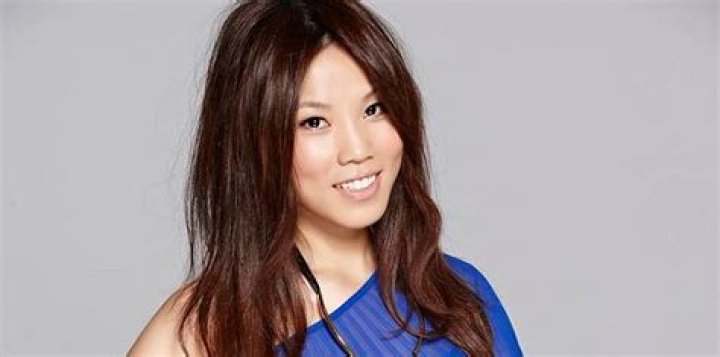 Jess Lee Biography, Age, Height, Husband, Net Worth, Family